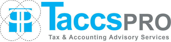 TACCSPRO — Tax & Accounting Advisory Services