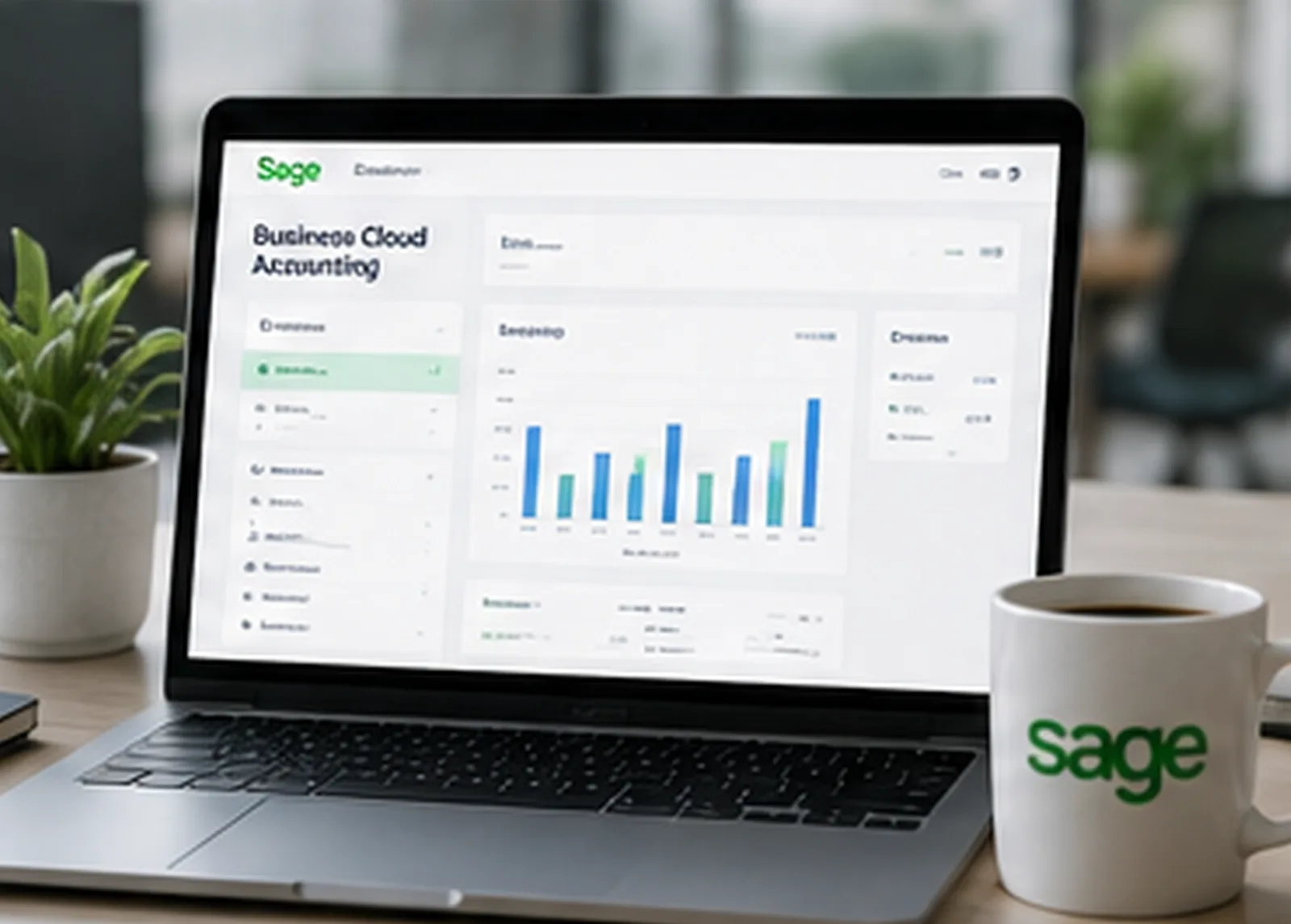 Sage Solutions at TACCSPRO