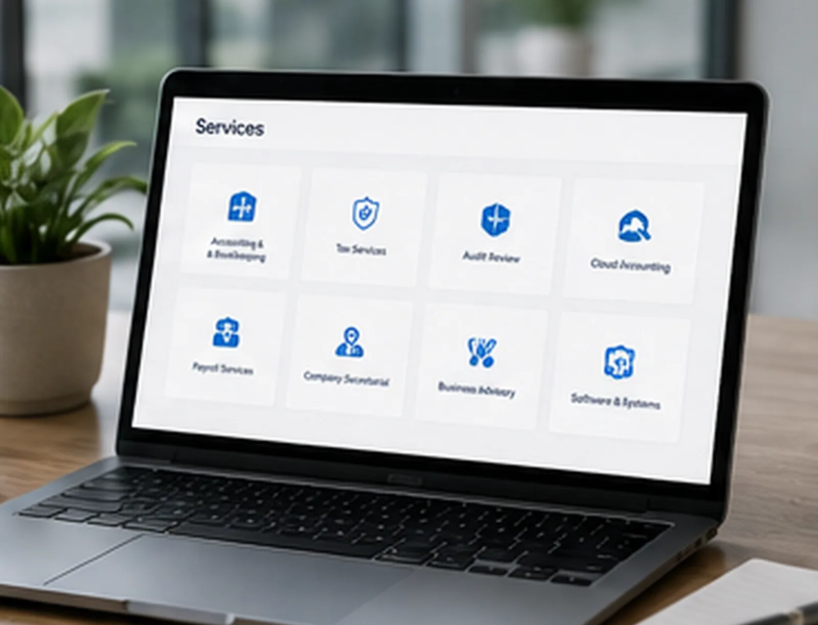 Payroll Services at TACCSPRO